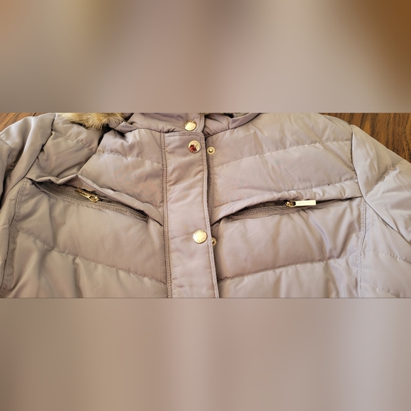 Michael Kors women's winter coat - Picture 6 of 12